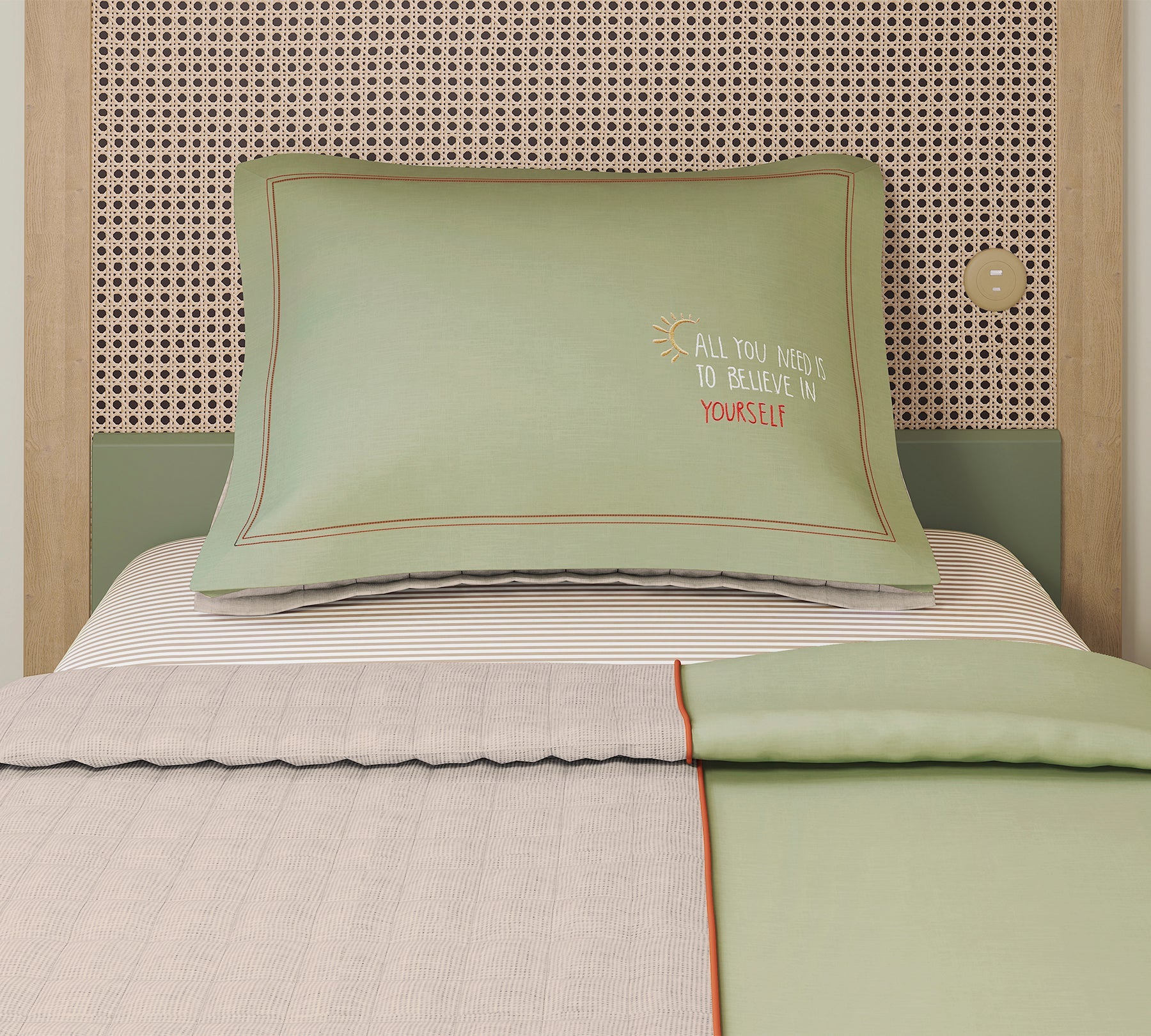 Coperta Loof (175x235 cm)