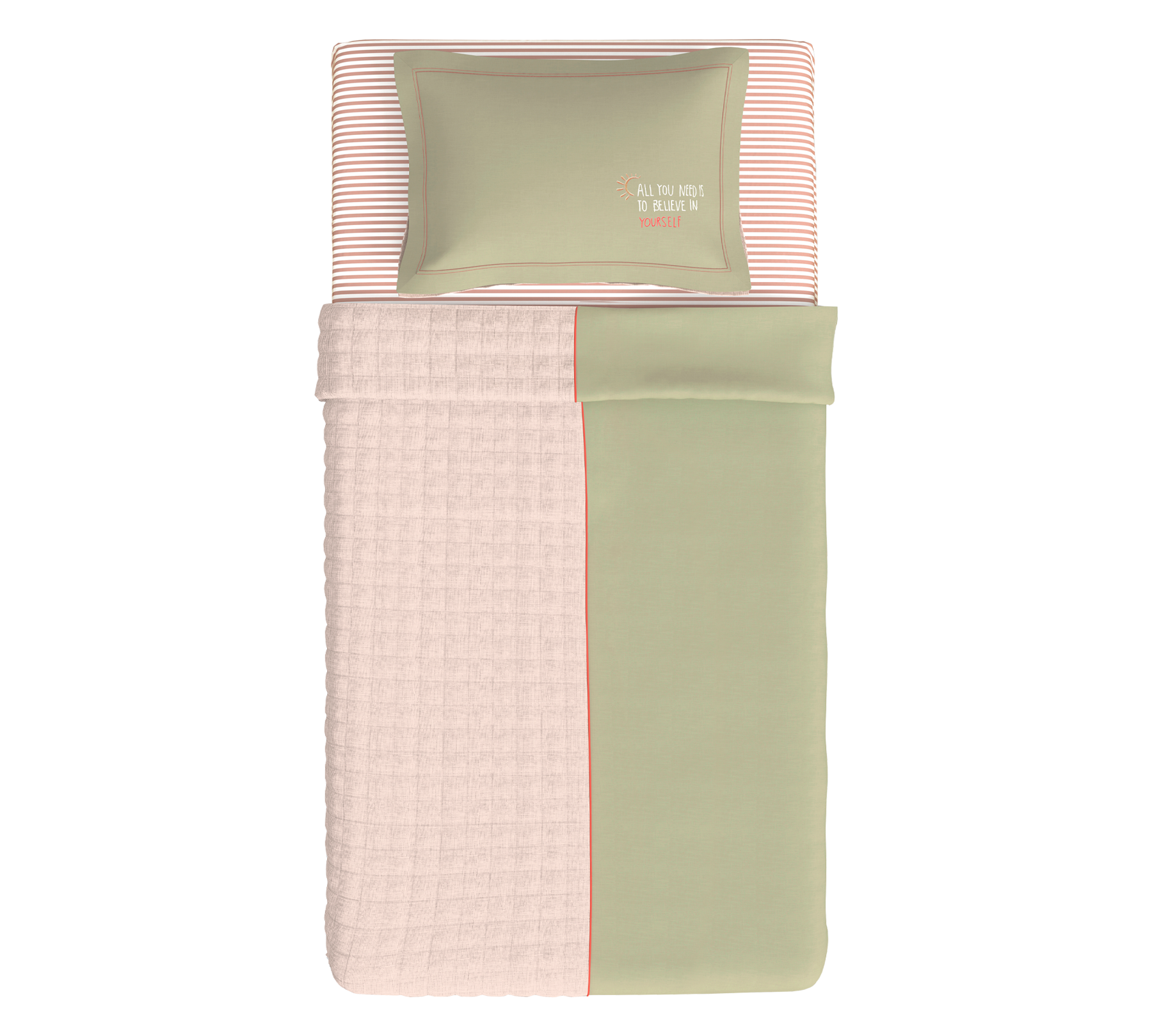 Coperta Loof (175x235 cm)