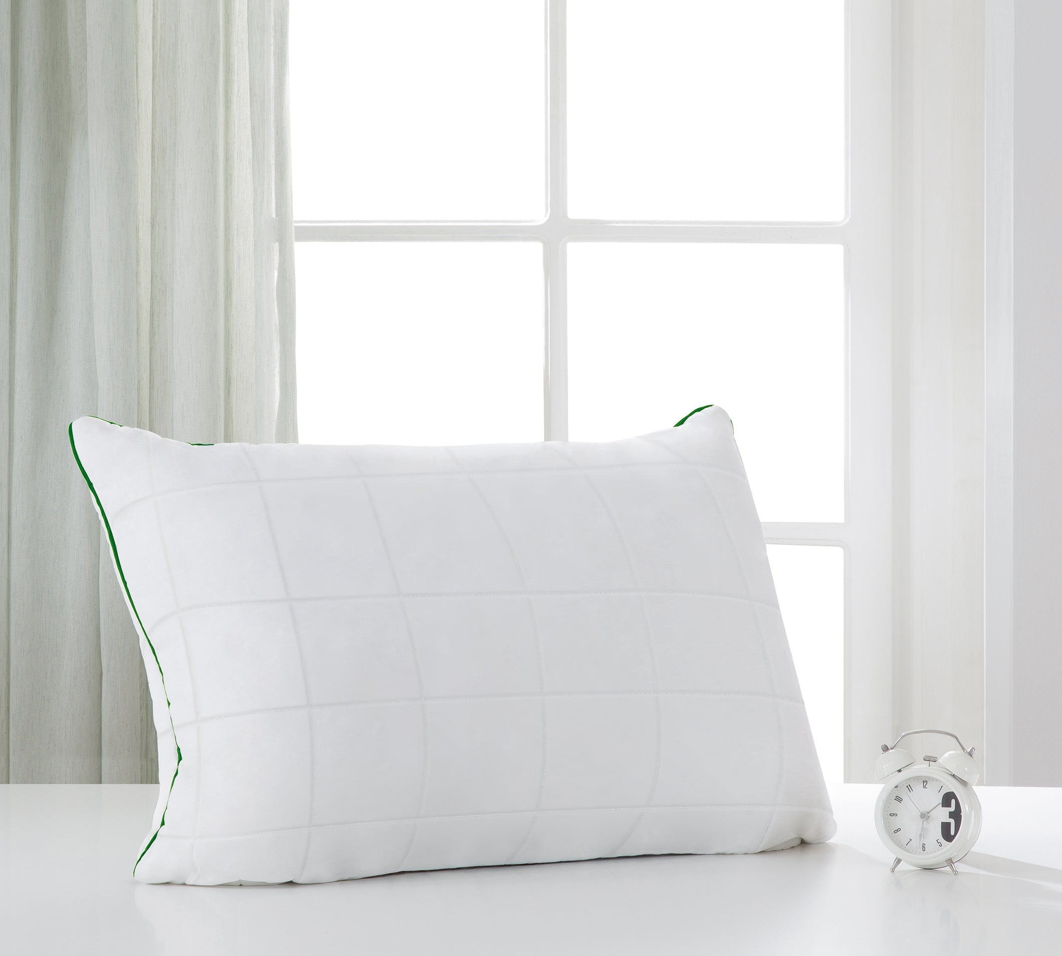 Cuscino Bambu (50x70 cm)