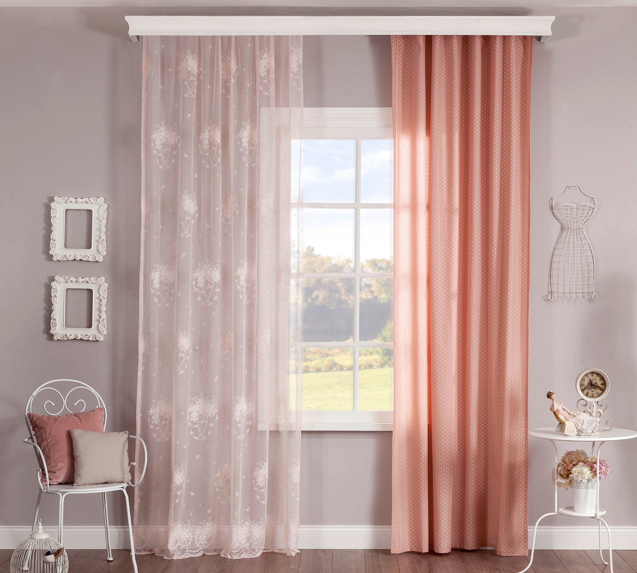 Tenda Dream (140x260 cm)