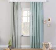 Tenda Fon Dressy Mint (100x260 cm)