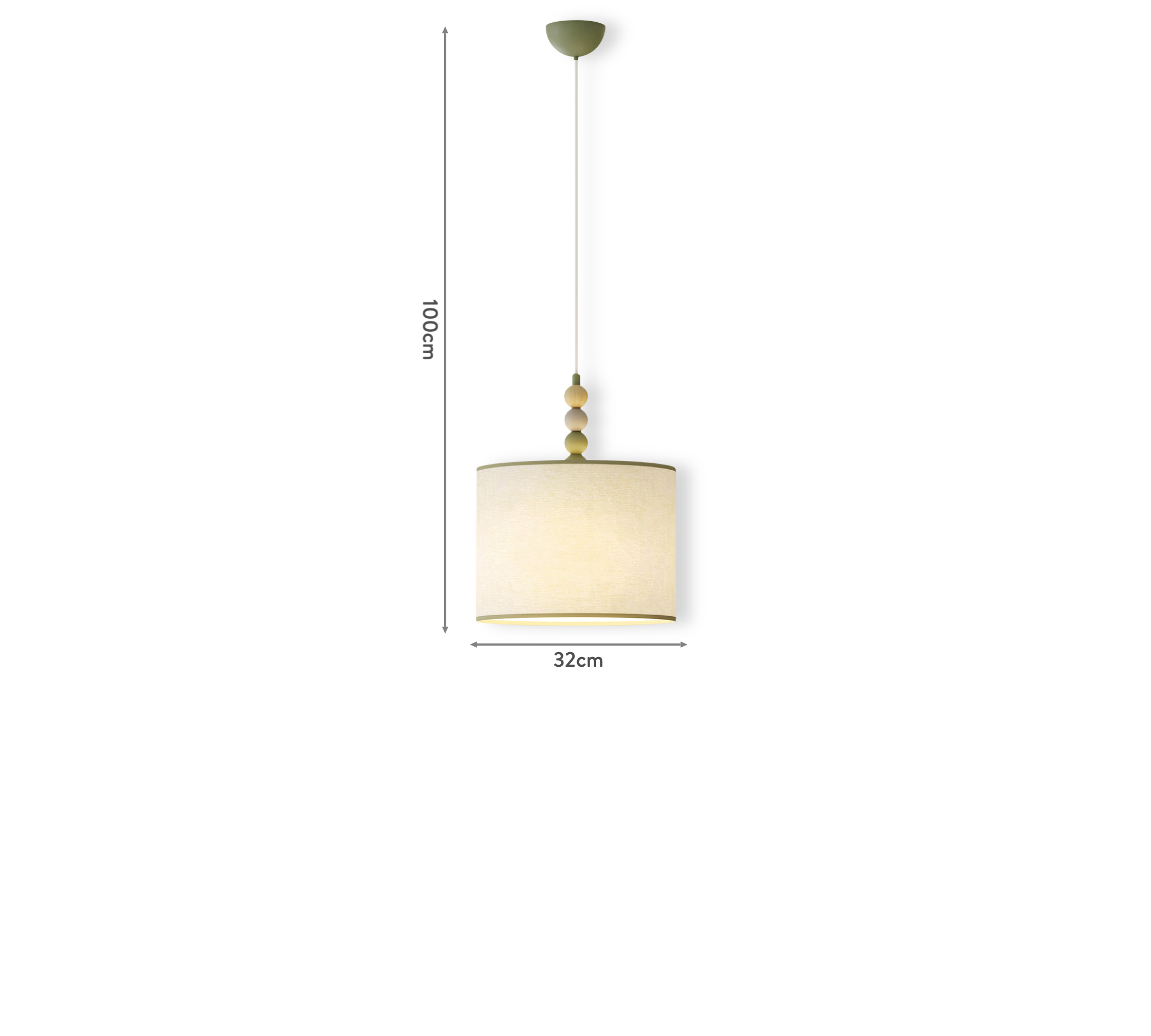 Illuminazione da Soffitto Miloo Baby