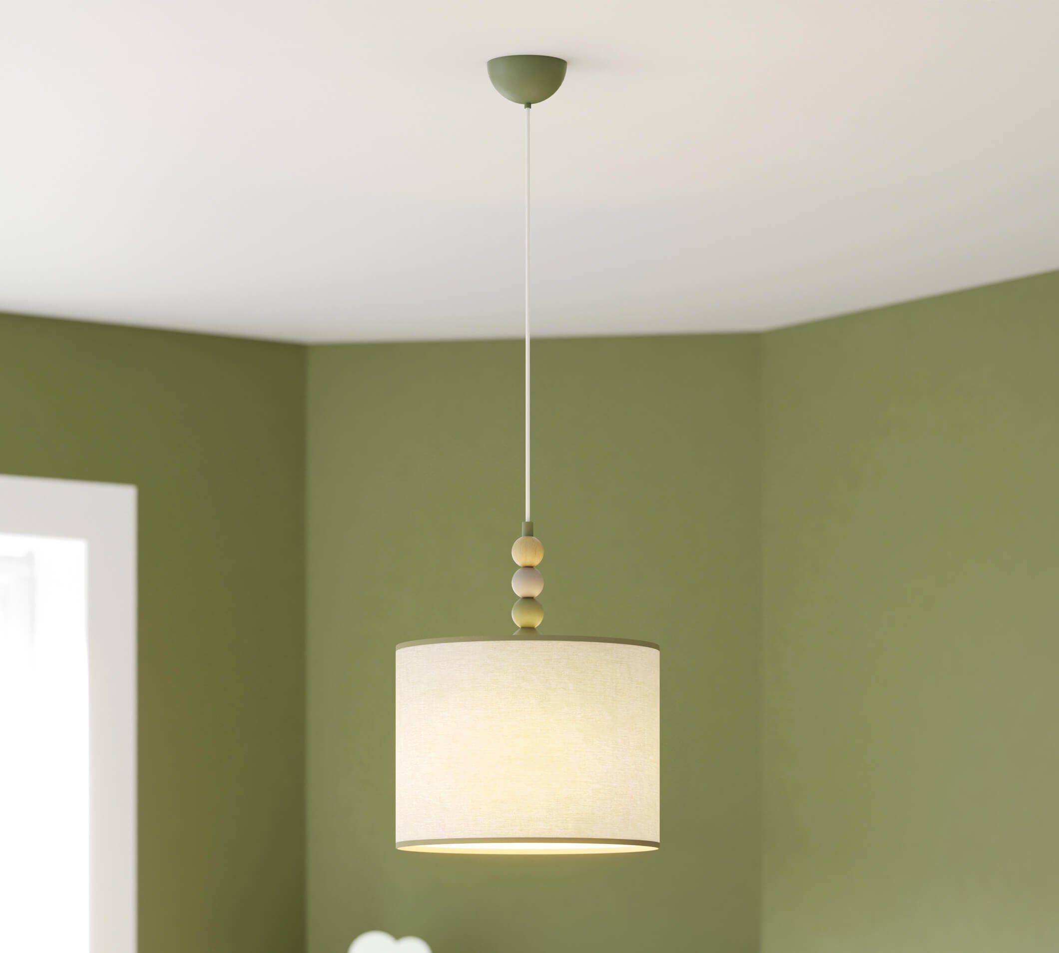 Illuminazione da Soffitto Miloo Baby