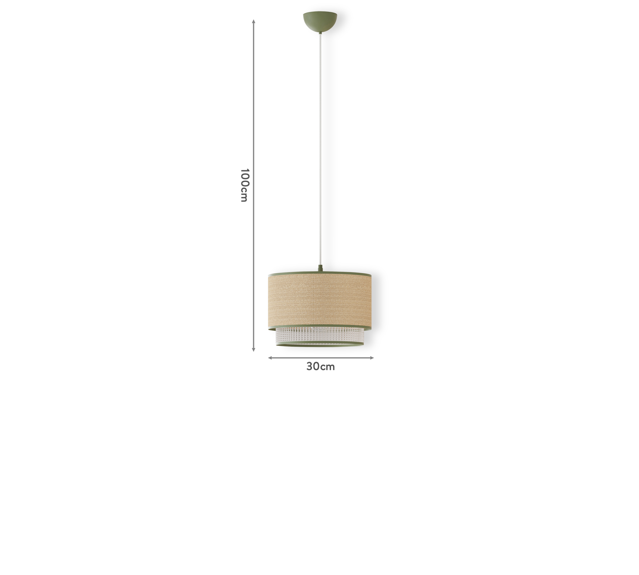 Illuminazione da Soffitto Loof