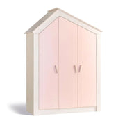 Armadio Pink House a 3 Ante