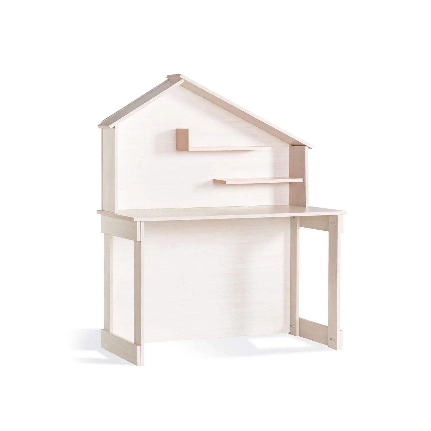 Scrivania Pink House