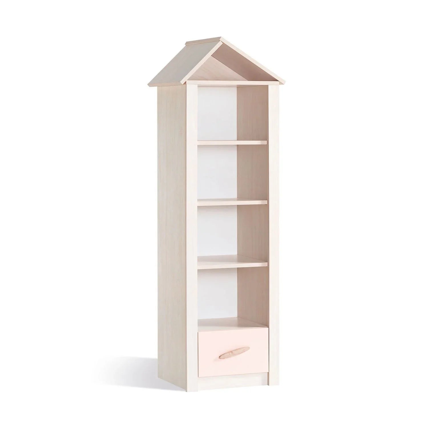 Libreria Pink House