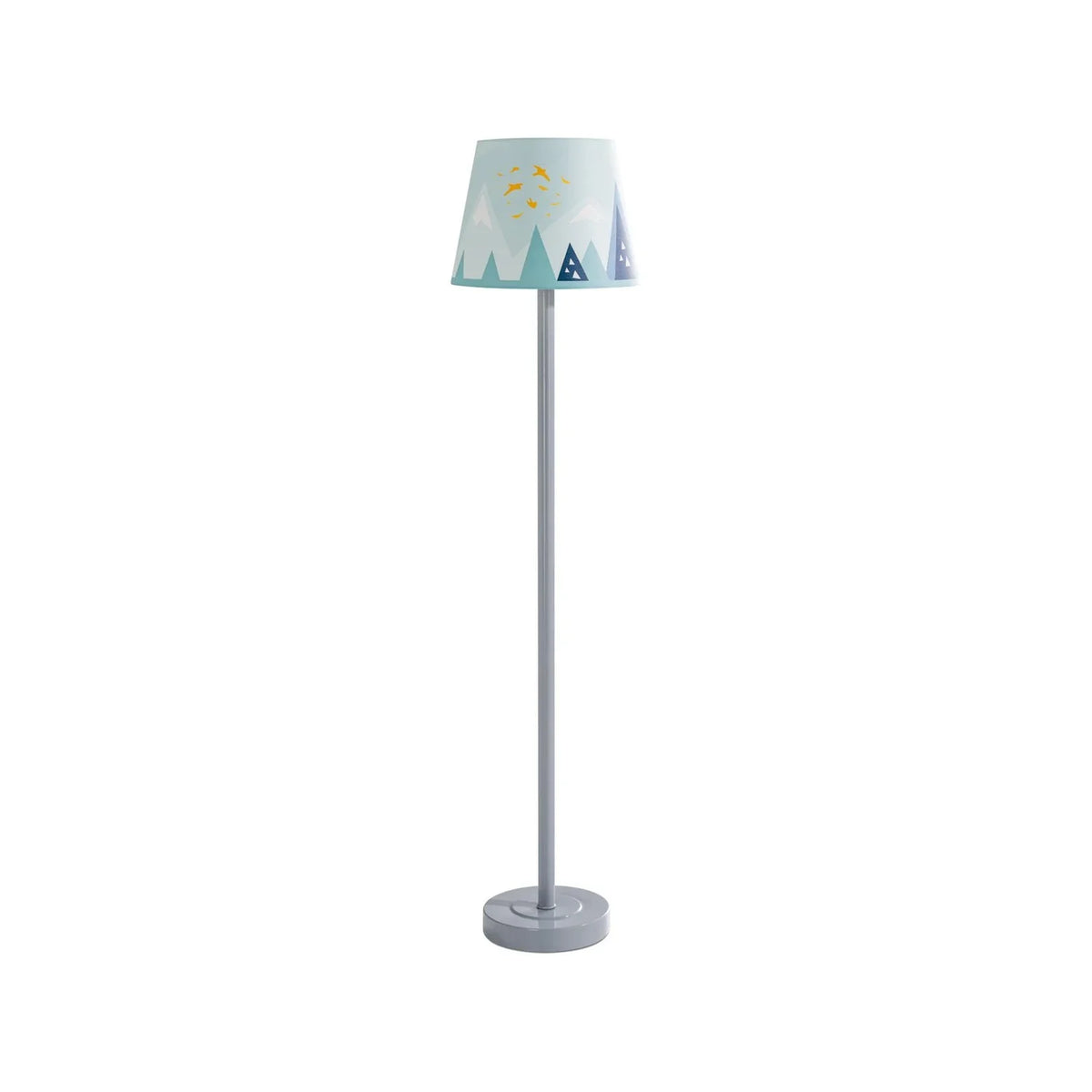 Lampada da Terra Bird House