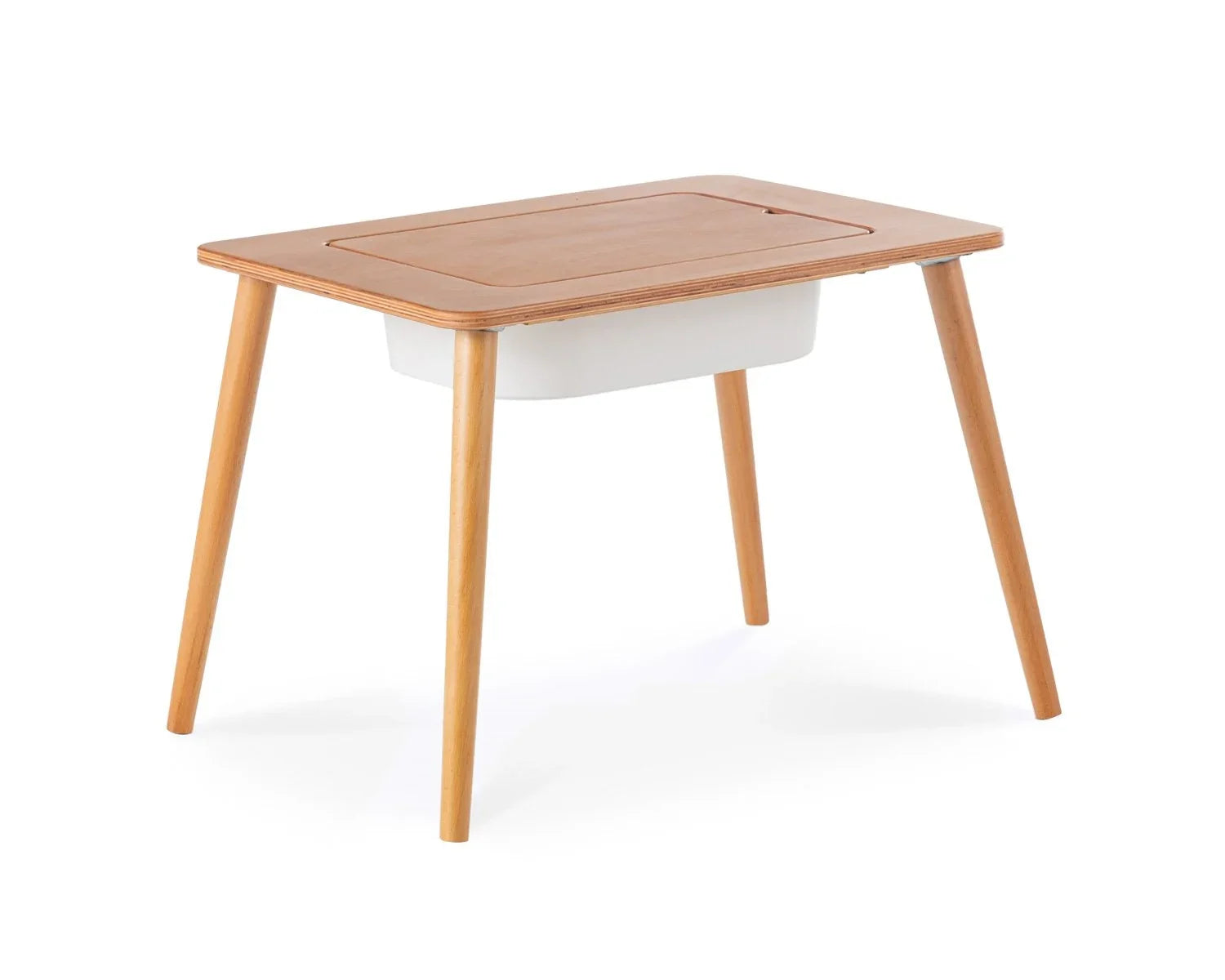 Woodba Tavolo Attività