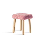Woodba – Sgabello per Bambini