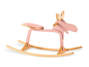 Woodba Faline – Dondolo a Forma di Cerbiatto
