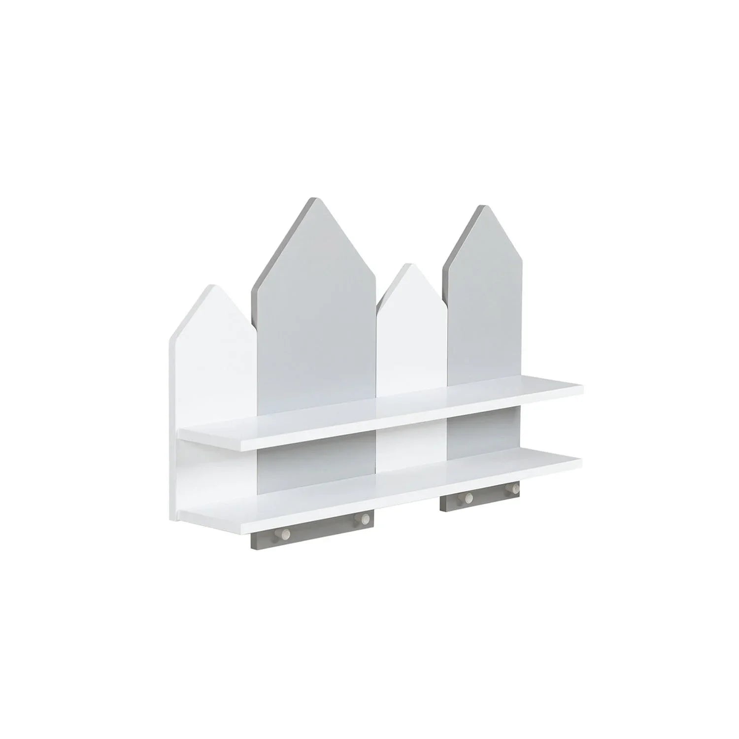 Mensola da Parete Bird House