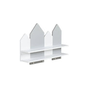 Mensola da Parete Bird House
