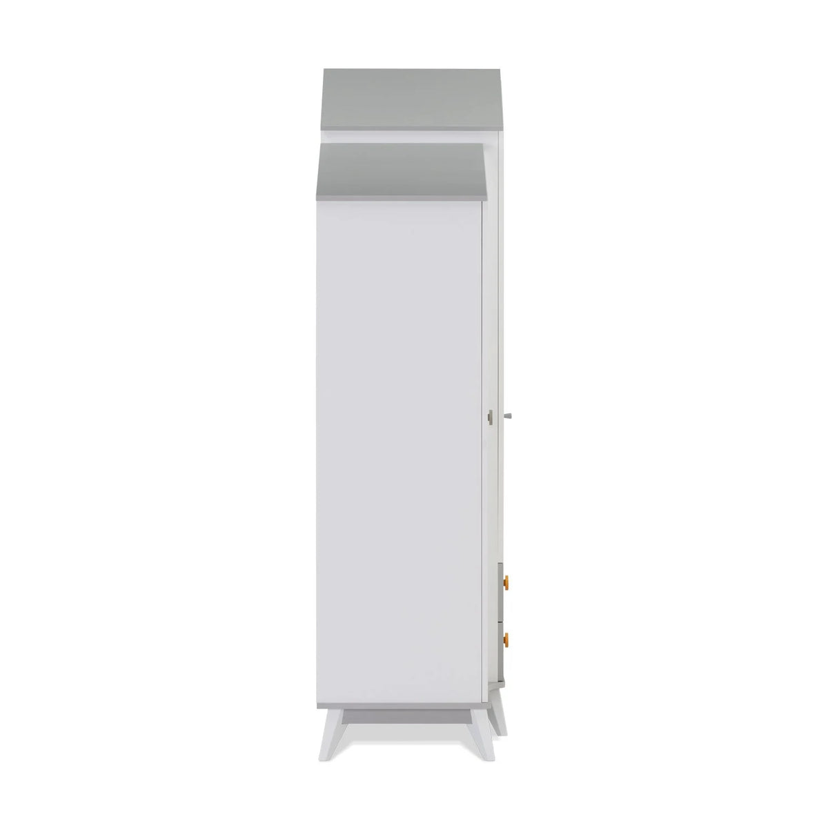 Armadio Bird House a 3 Ante