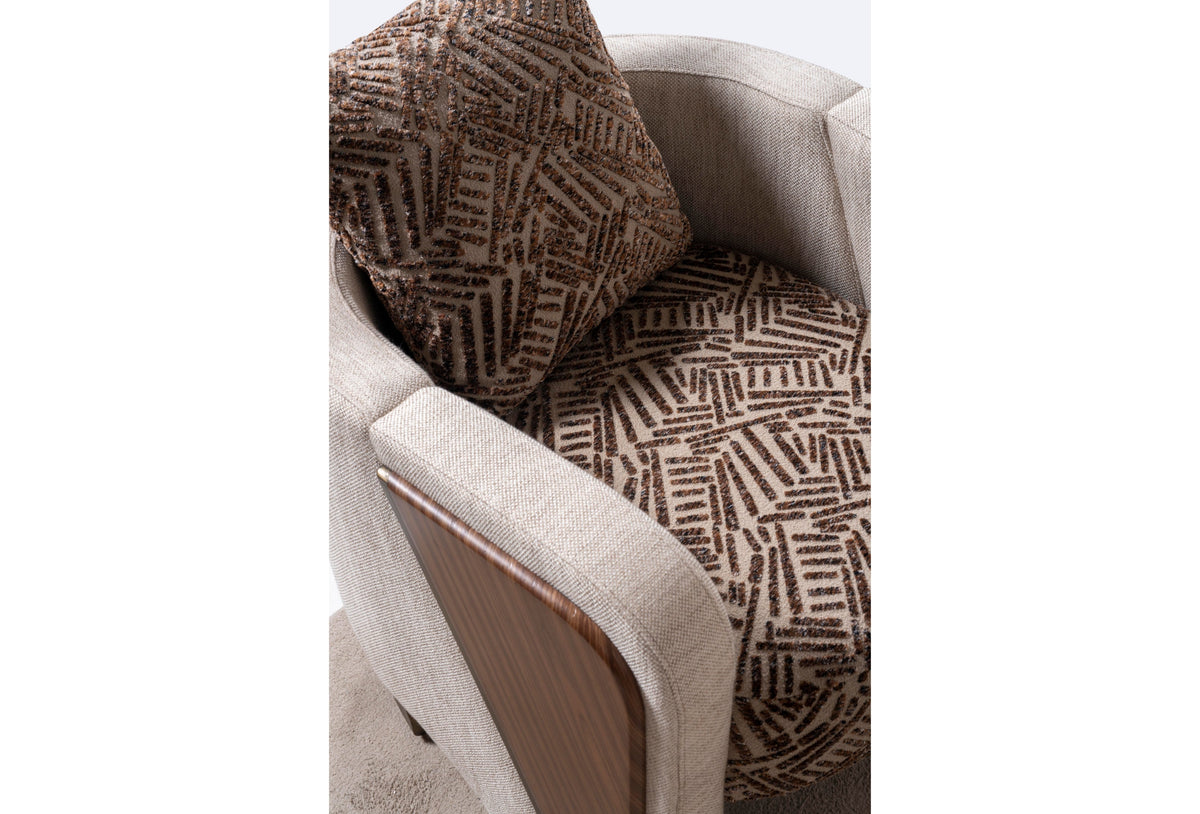 Pascal Set Divani Moderni