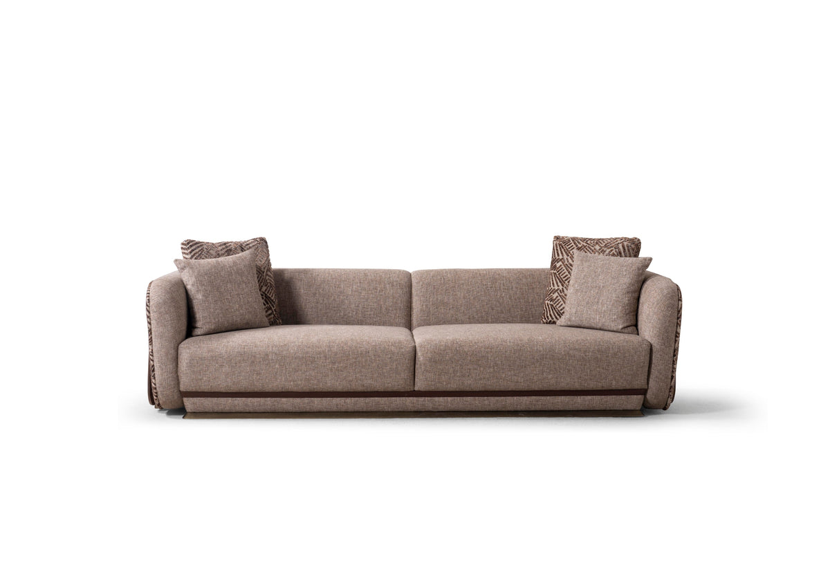 Pascal Set Divani Moderni