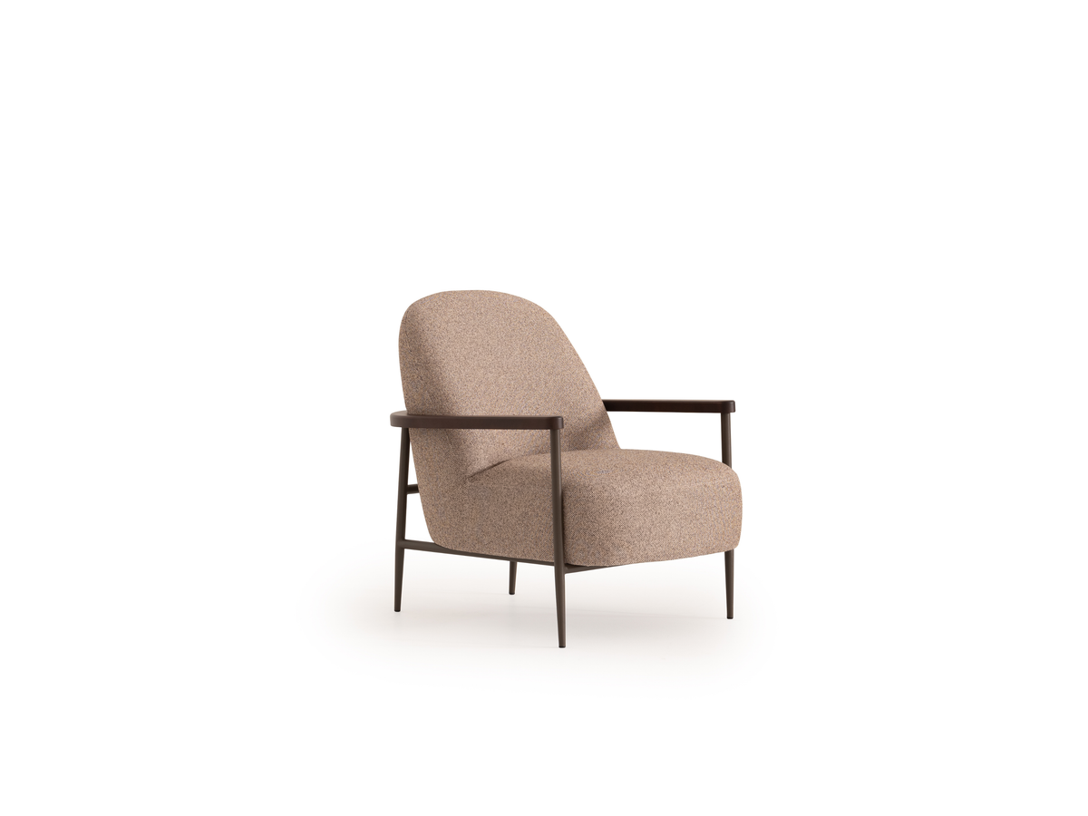 Giro - Poltrona di Design