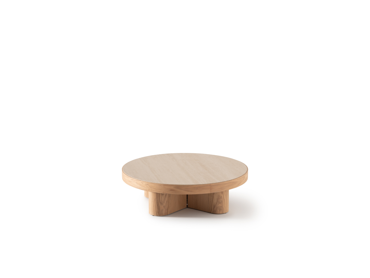Lumo – Tavolino da Centro