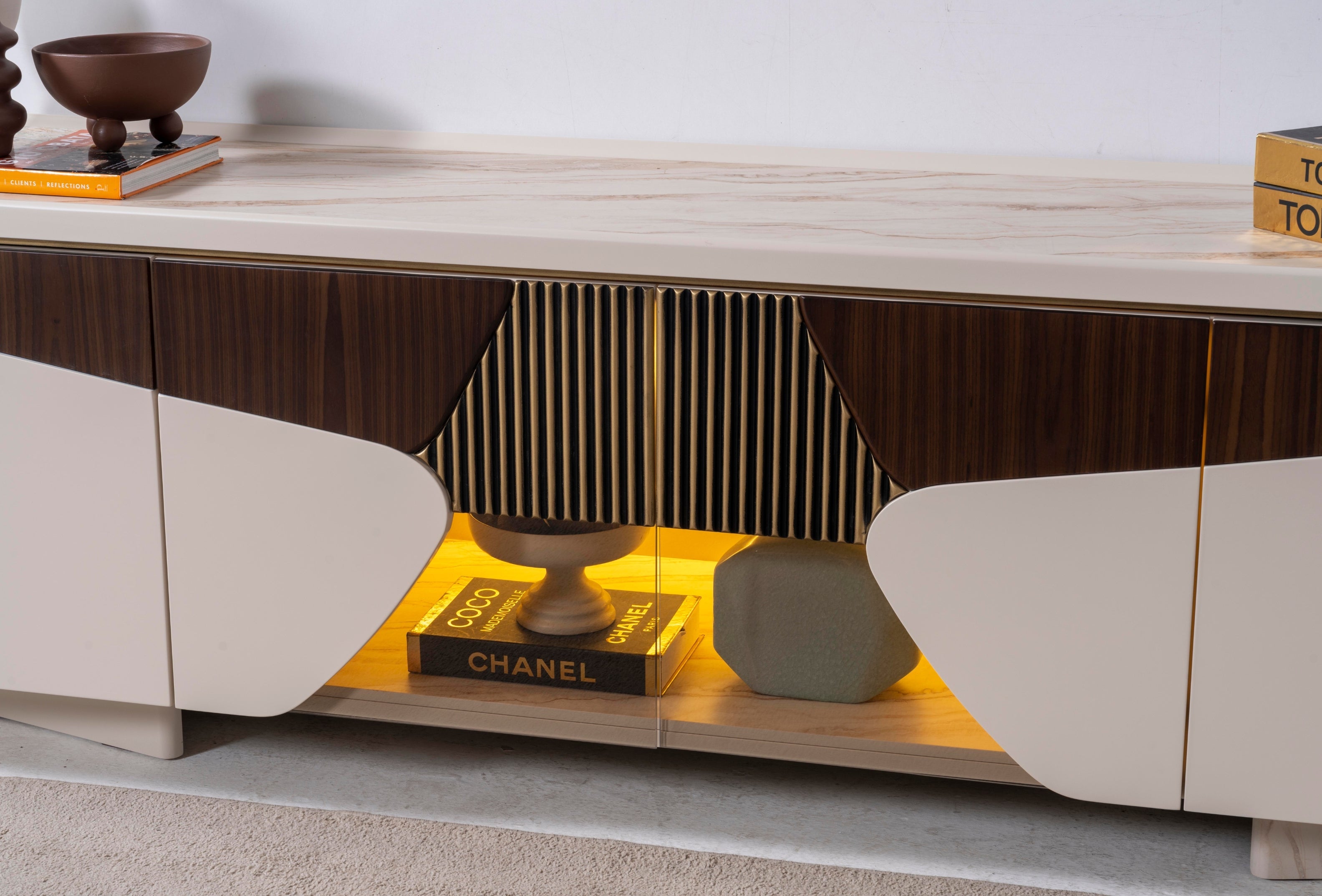 Pascal Set Divani Moderni