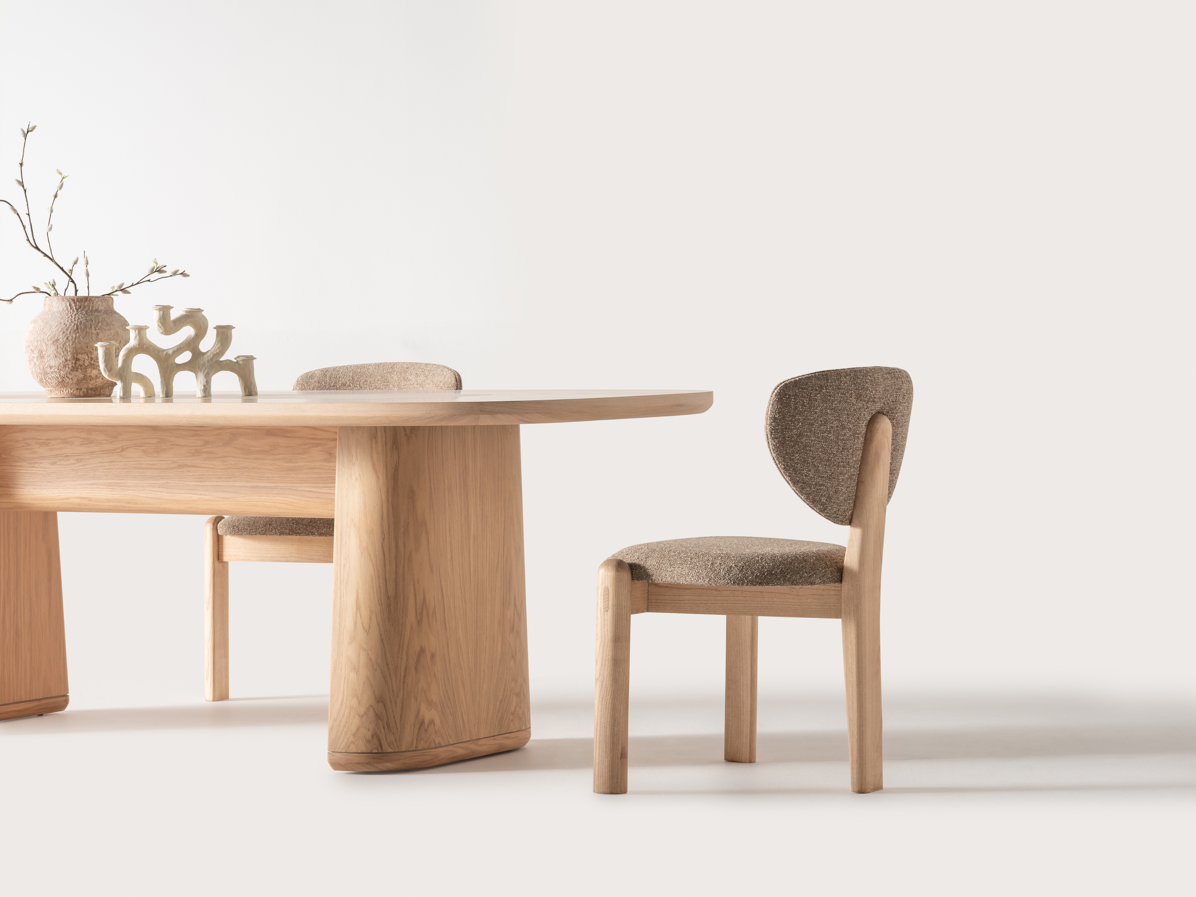 Lumo – Set Sala da Pranzo