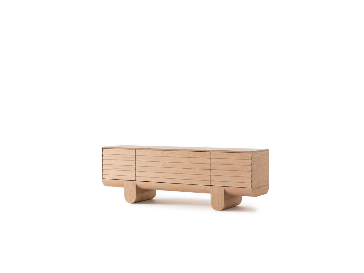 Lumo Console (Madia)