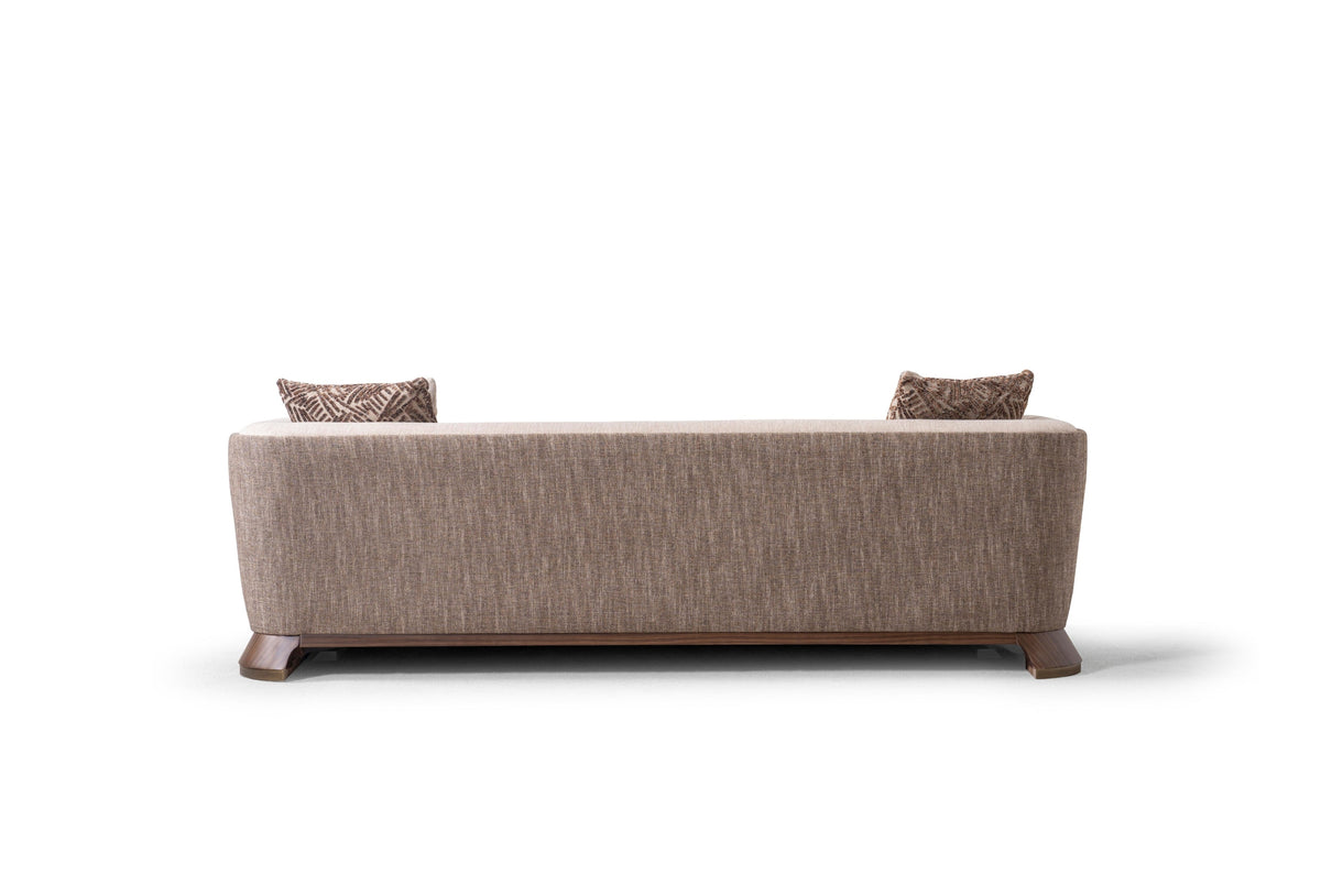 Pascal Set Divani Moderni