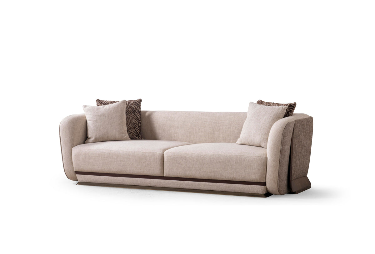 Pascal Set Divani Moderni