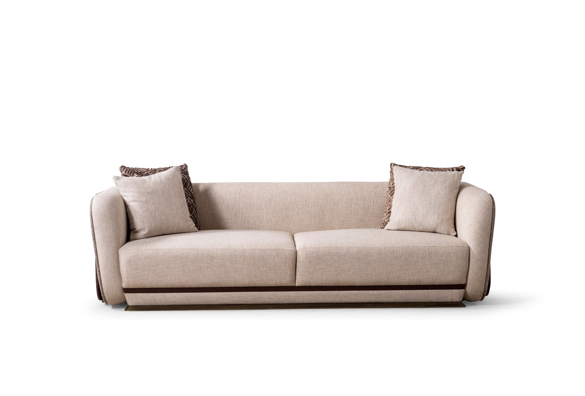 Pascal Set Divani Moderni