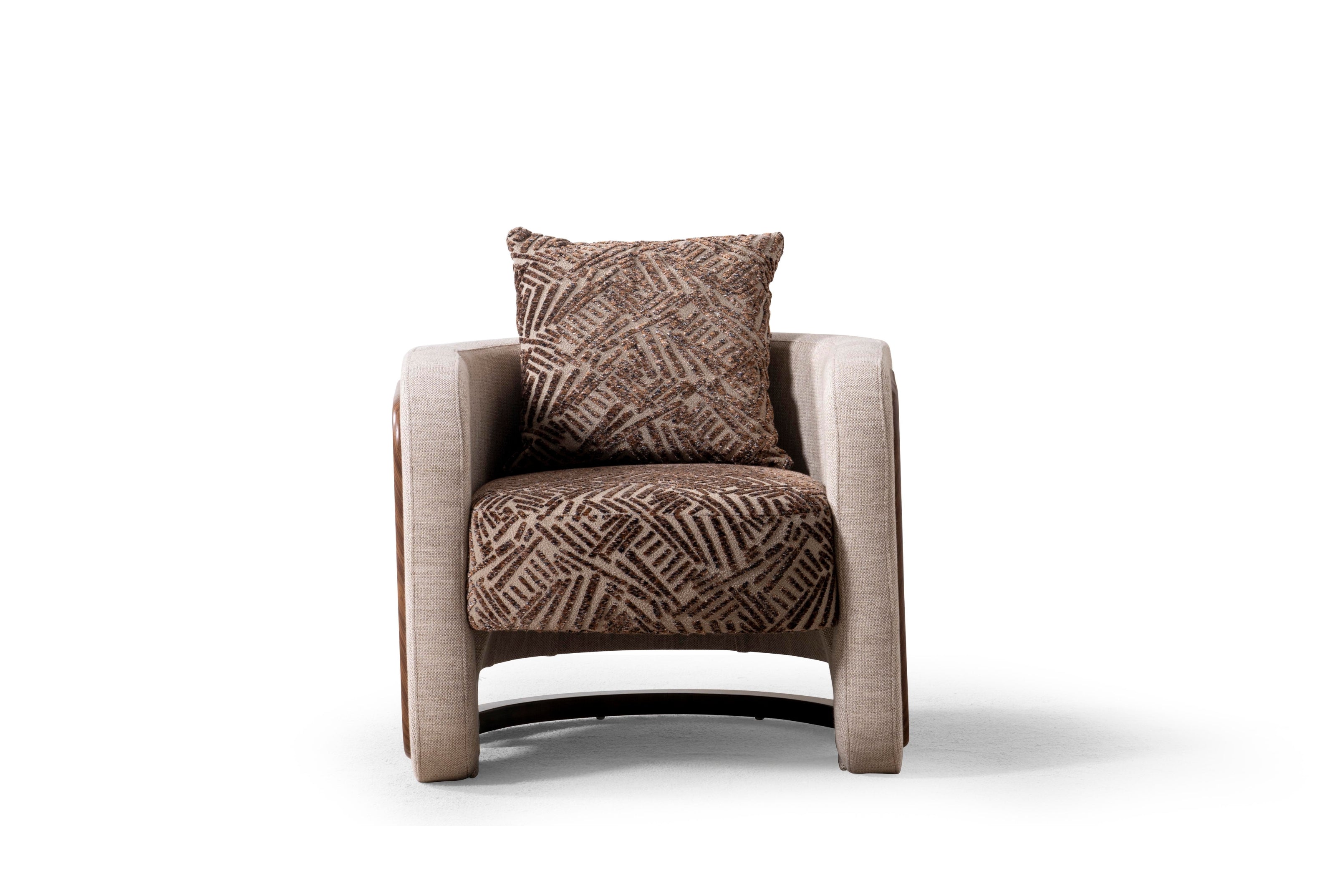 Pascal Set Divani Moderni