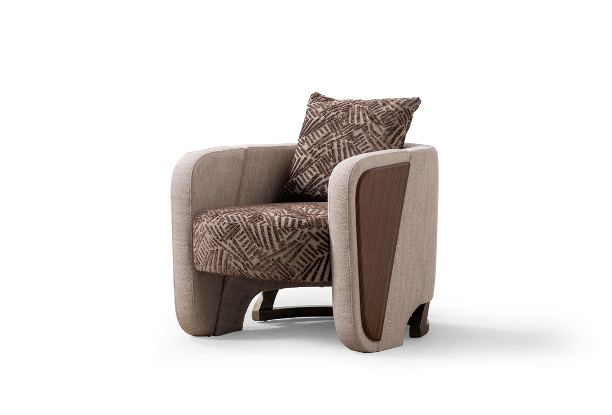 Pascal Set Divani Moderni