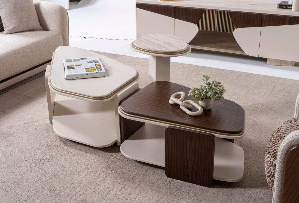 Pascal Set Divani Moderni