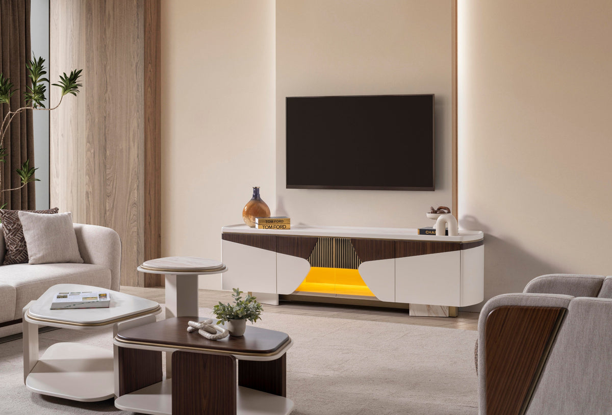 Pascal Set Divani Moderni