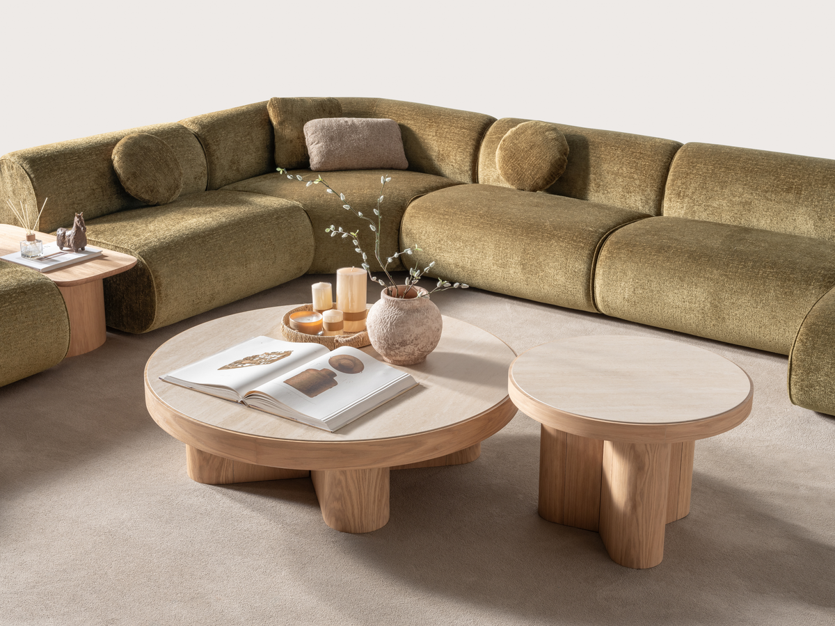 Lumo – Tavolino Laterale
