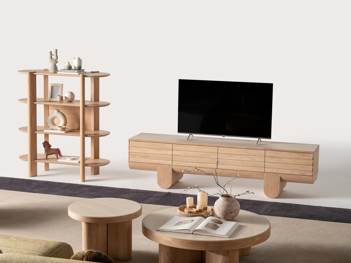 Lumo - Unità Mobili TV