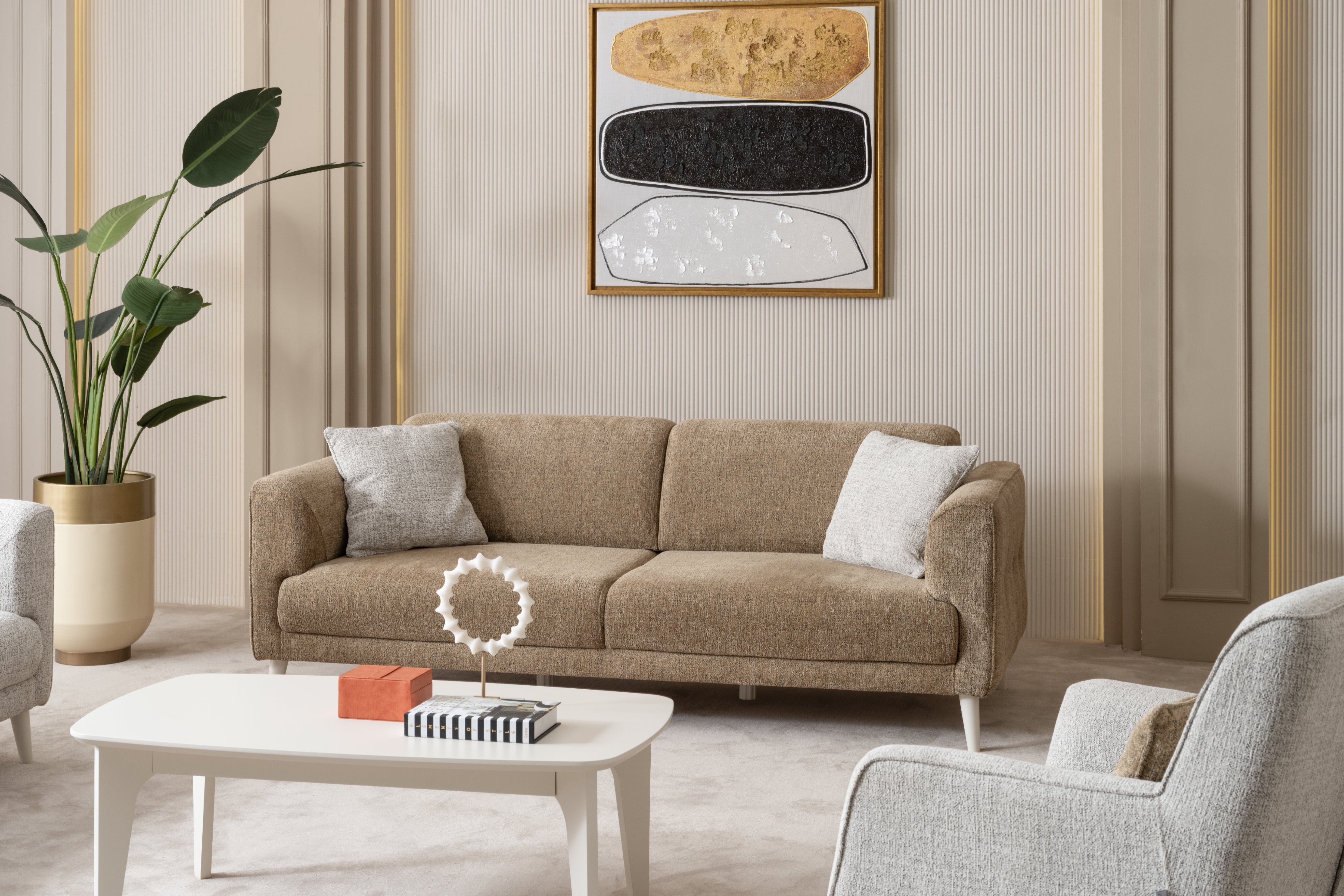 Asos Set Divani Moderni