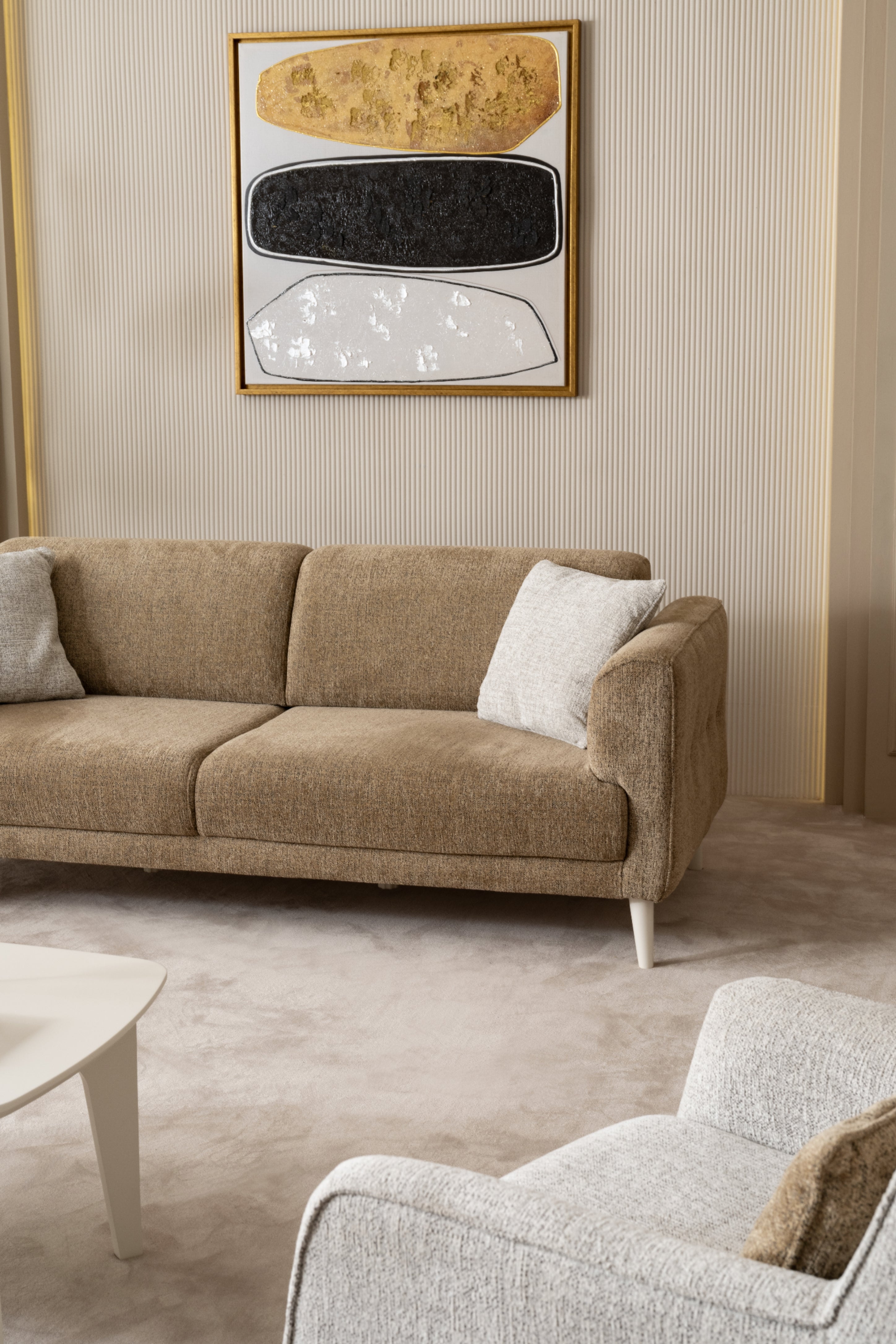 Asos Set Divani Moderni