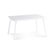 Tavolo Attività Woodba – Bianco