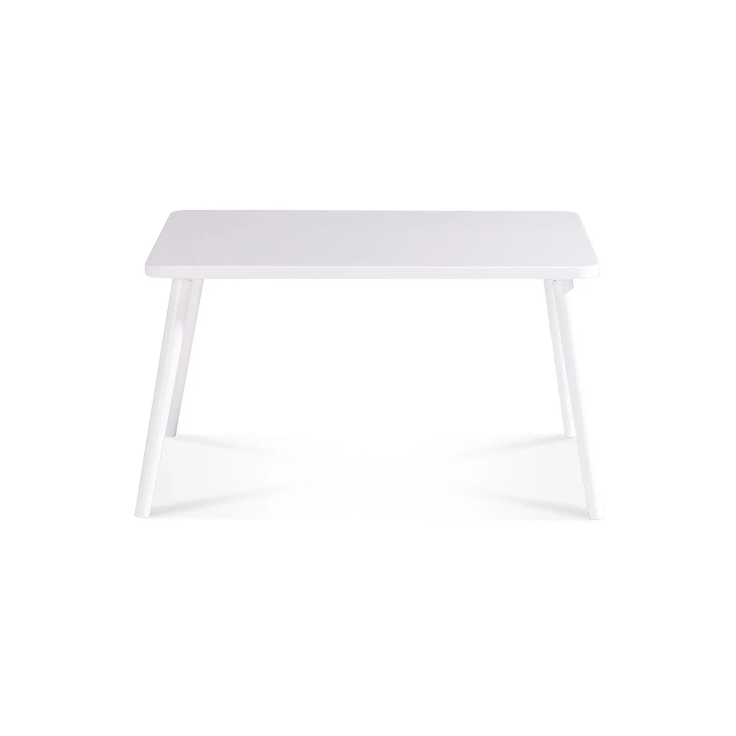 Tavolo Attività Woodba – Bianco