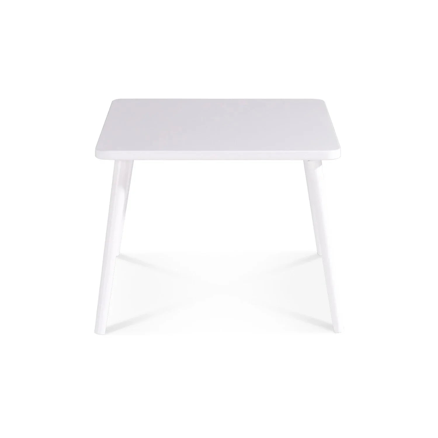 Tavolo Attività Woodba – Bianco
