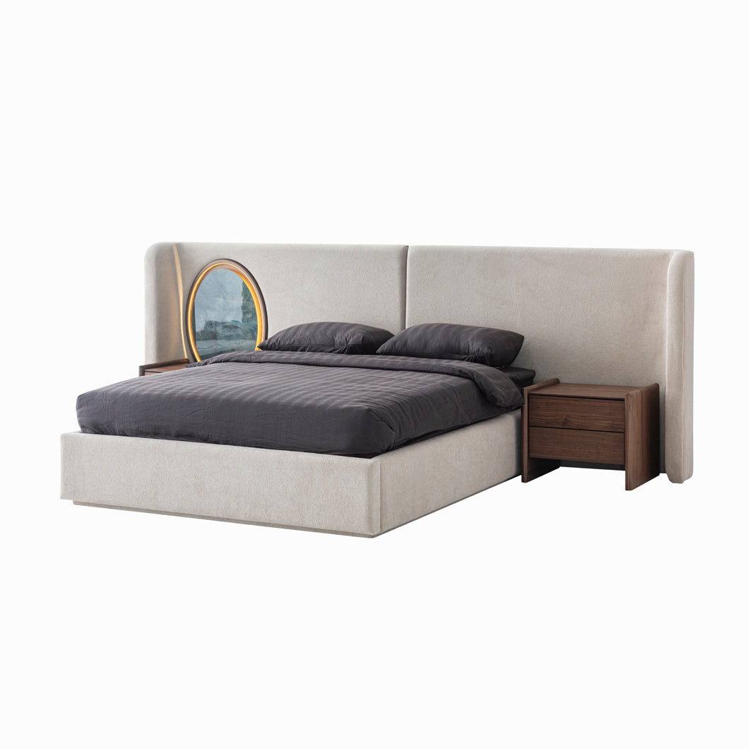 Letto Taycan