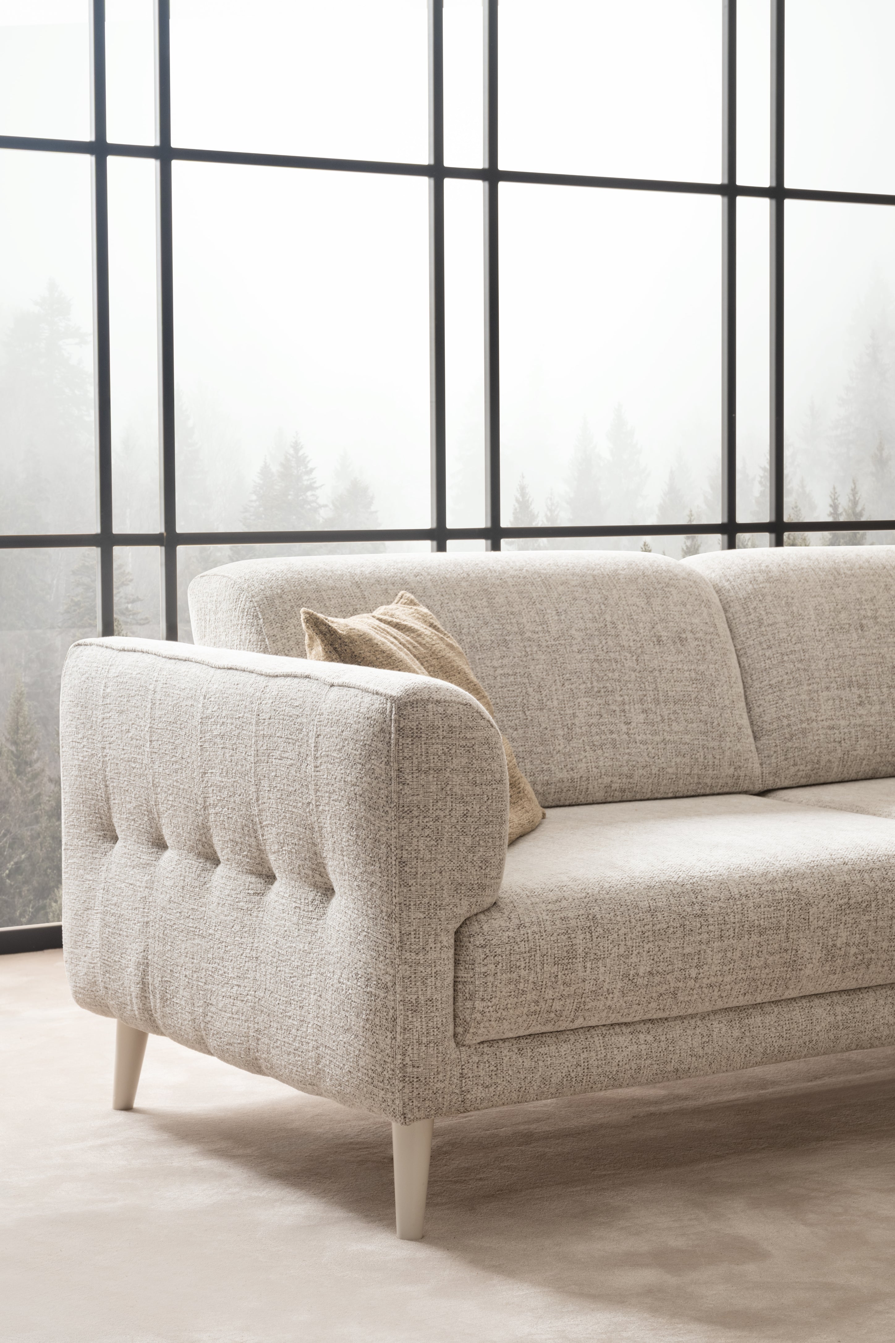 Asos Set Divani Moderni