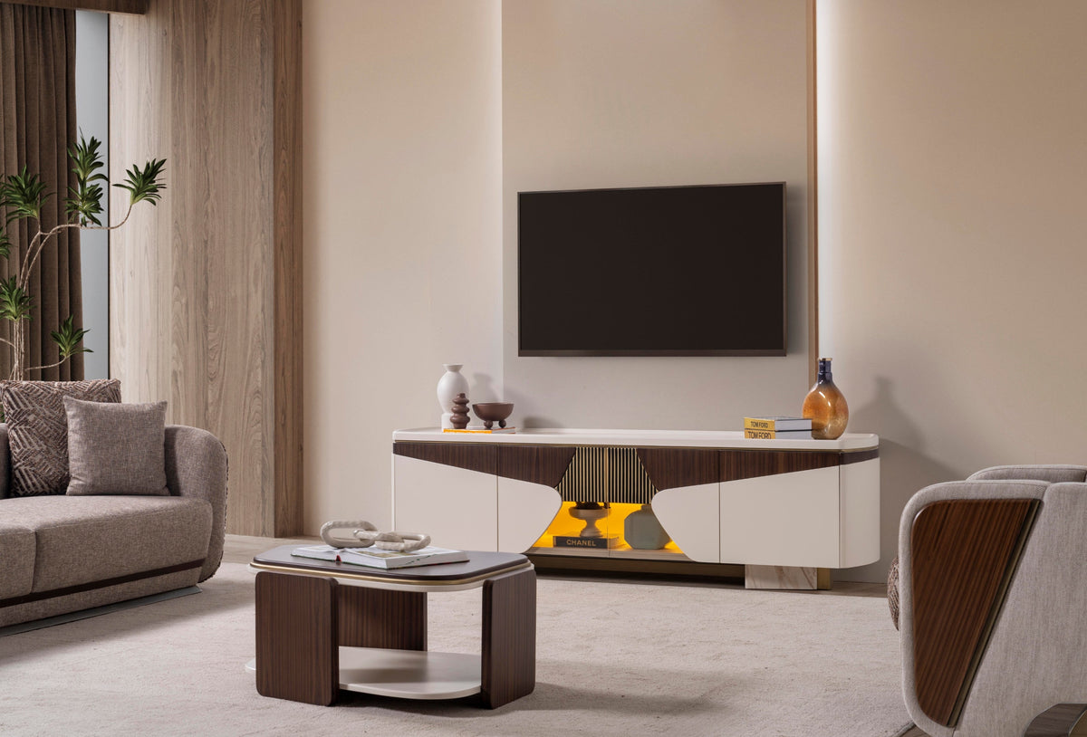 Pascal Set Divani Moderni
