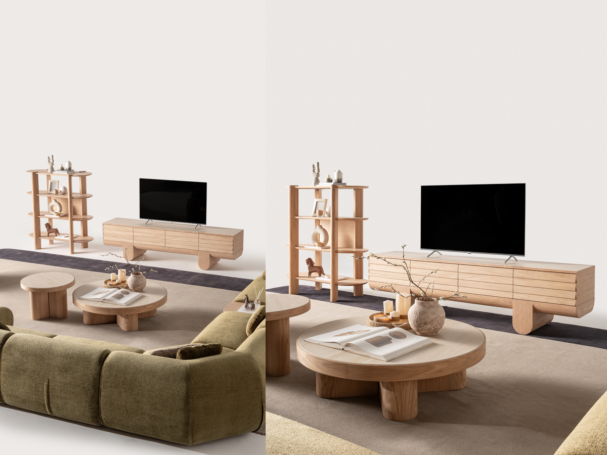 Lumo - Unità Mobili TV