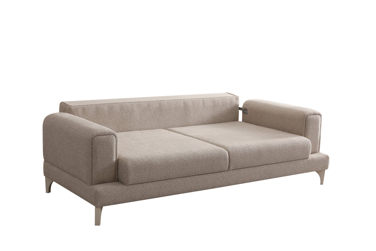 Tirilia Set Divani Moderni