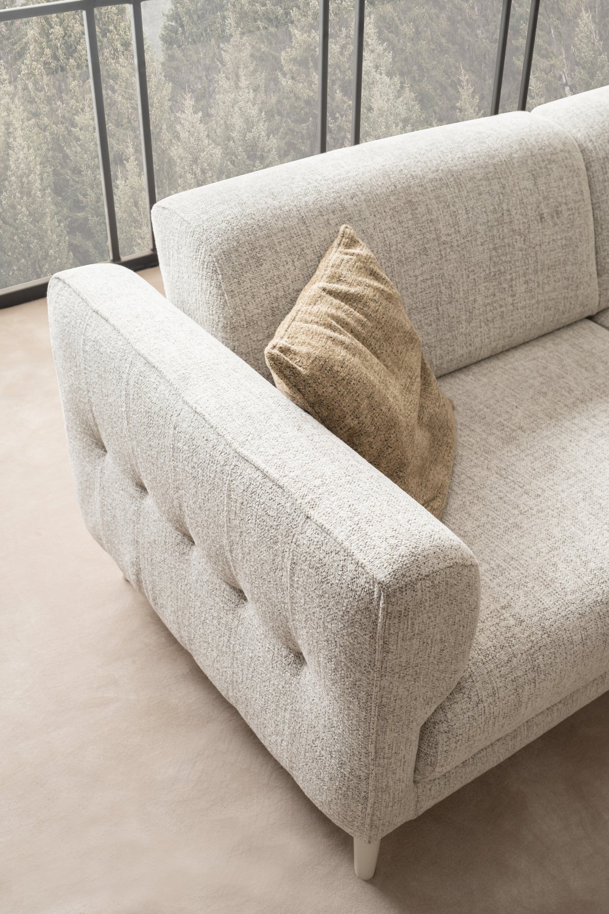 Asos Set Divani Moderni