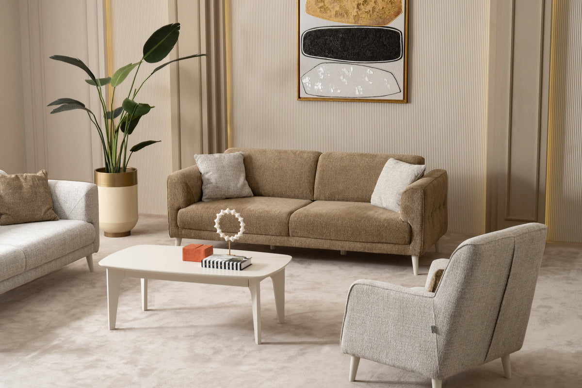 Asos Set Divani Moderni