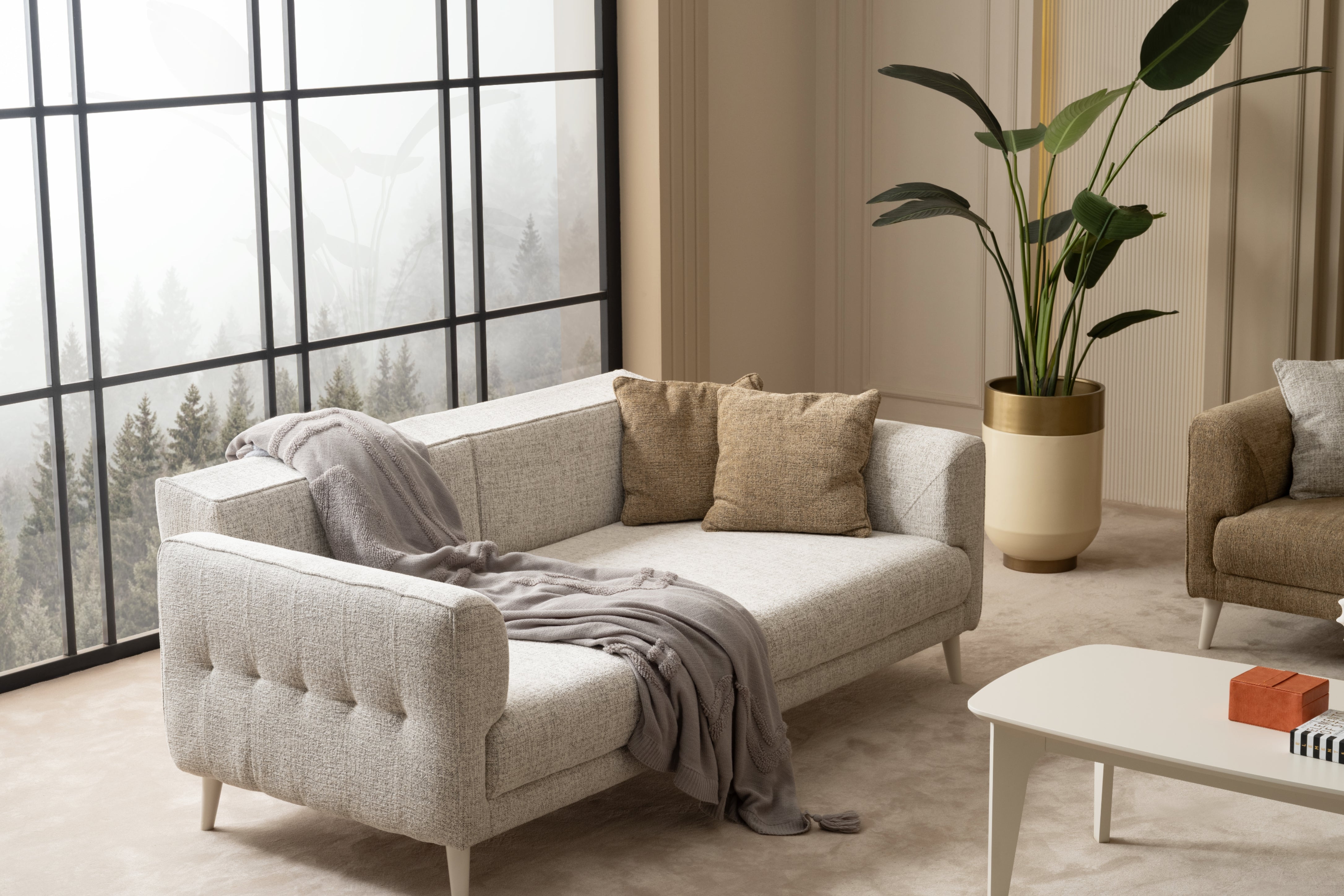 Asos Set Divani Moderni