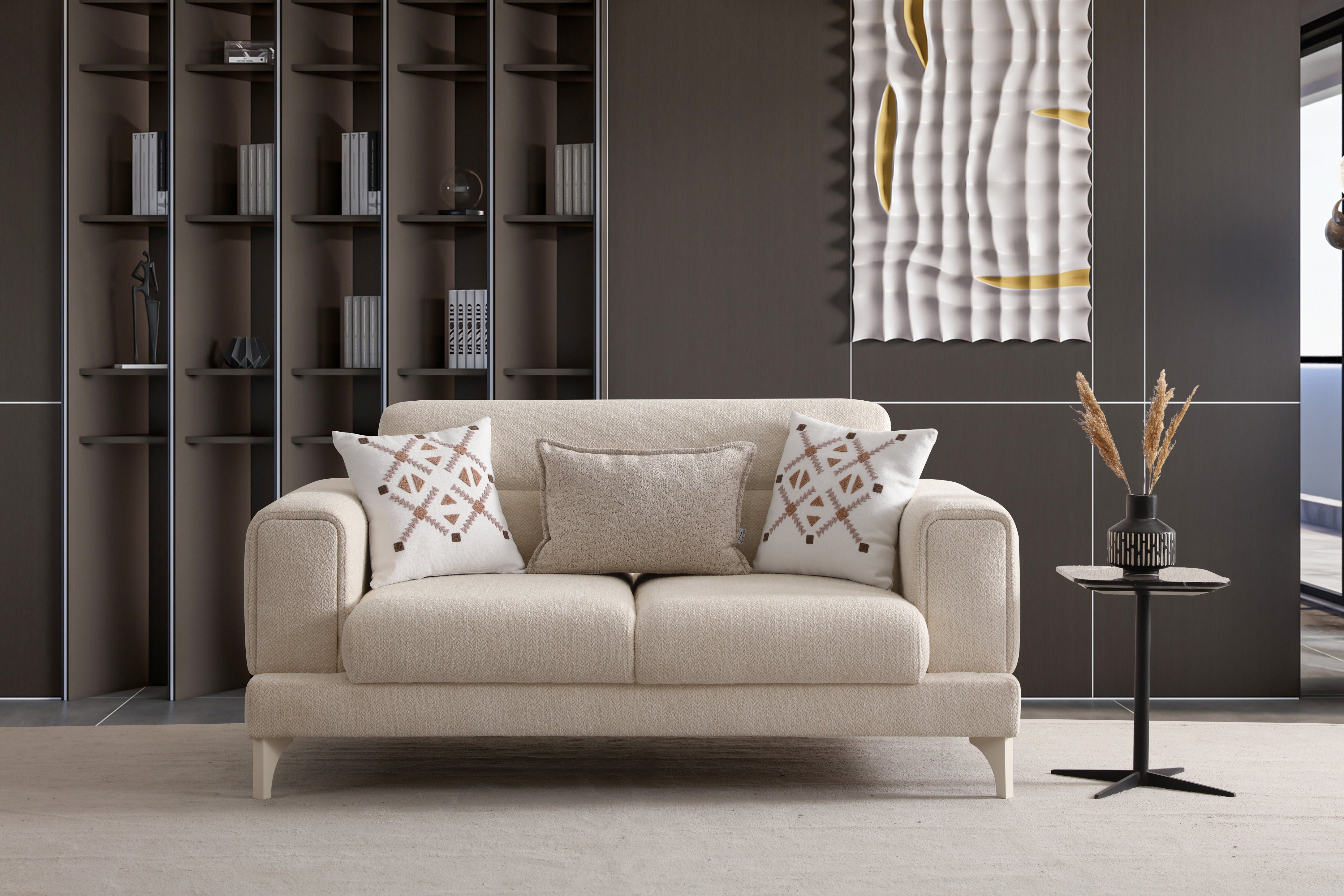 Tirilia Set Divani Moderni