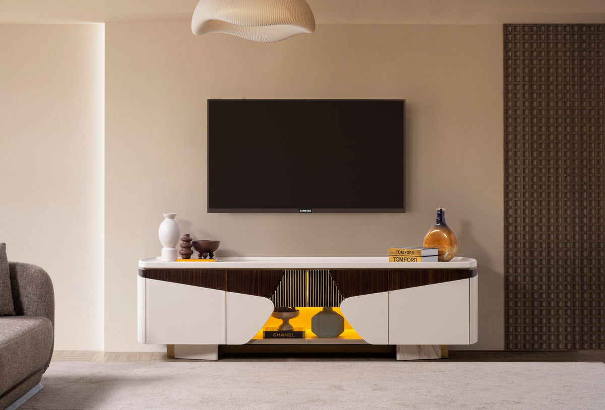 Pascal Set Divani Moderni