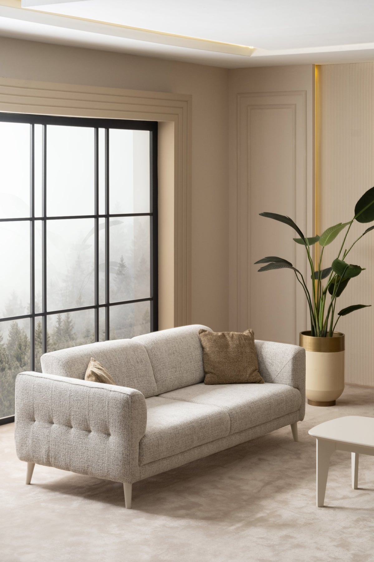 Asos Set Divani Moderni